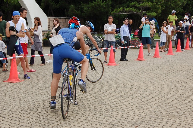バイクスタート.JPG バイクスタート.JPG