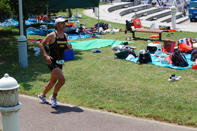 ラン10km.JPG ラン10km.JPG